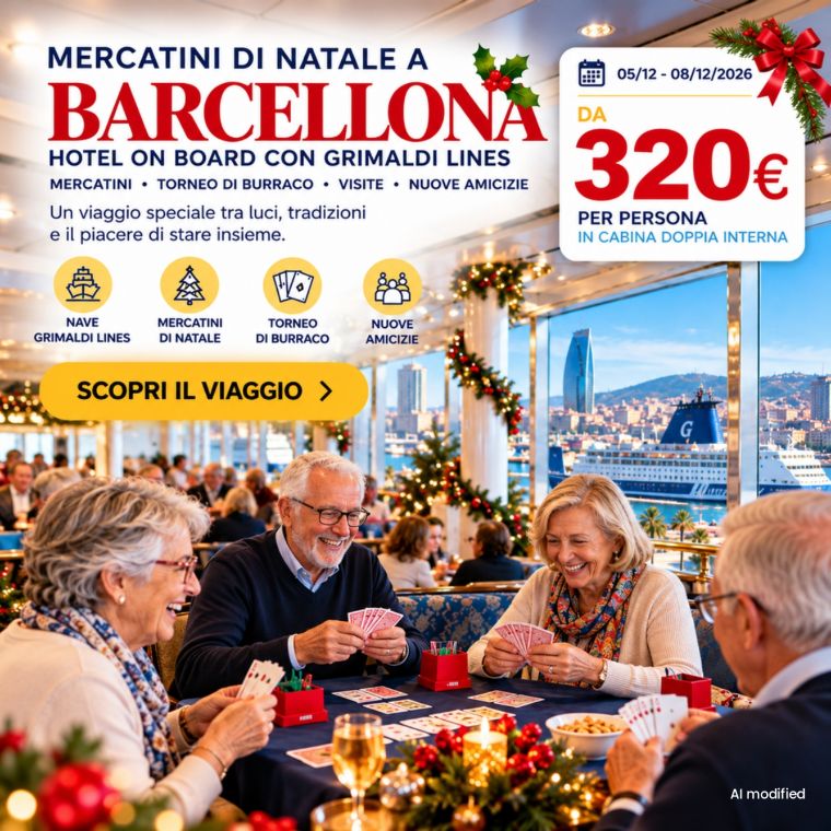 mercatini barcellona mobile